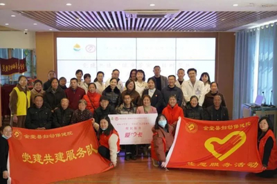 初心便民 溫暖沱源——投資興辦實業，筑就幸福生活新圖景