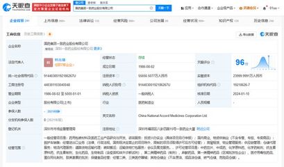 國藥一致增資至5.5億元，加碼實業投資彰顯發展雄心